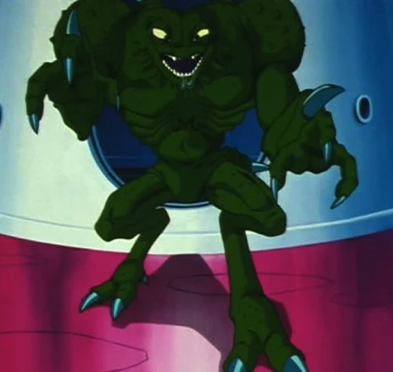 Yakon Wiki Dragon Ball