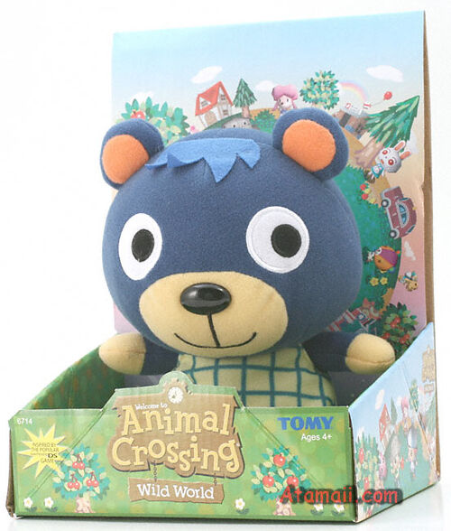 Poncho - Animal Crossing Wiki - Wikia