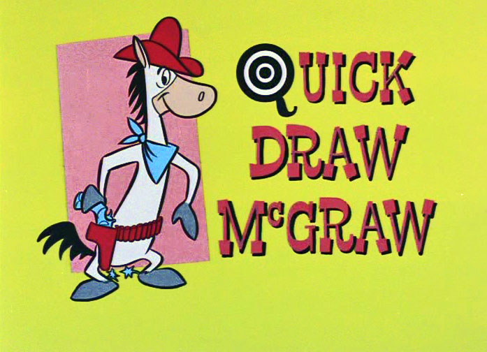 quickdraw is