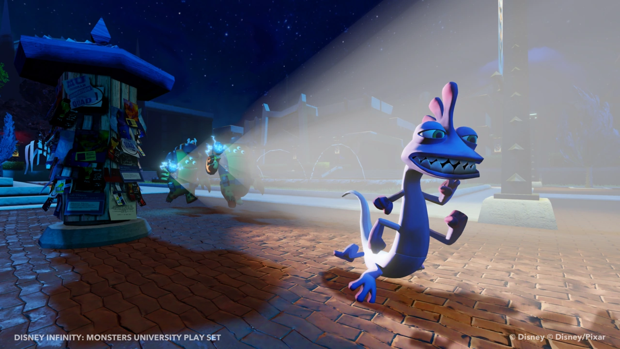 Image Disney Infinity Monsters University 2.png Monsters, Inc. Wiki