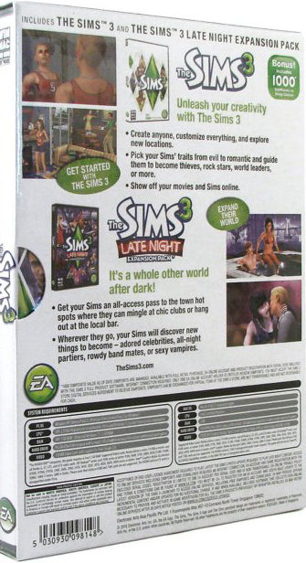 the sims 4 all expansions and stuff packs free download 2021
