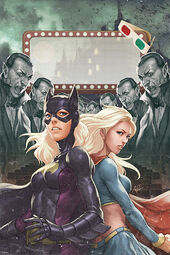 Batgirl Stephanie Brown 0014