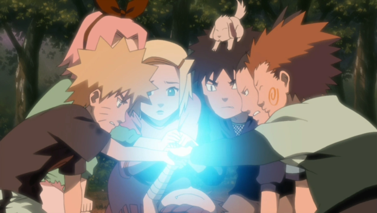 Jutsu de Yota Wiki Naruto, a Enciclopédia sobre Naruto!