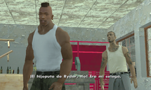 GTASA YKBB ryder