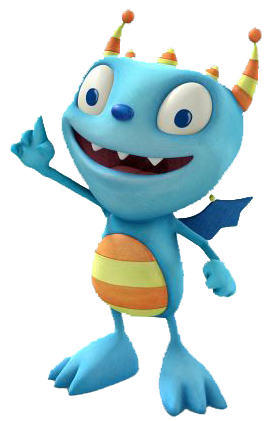 Cobby Hugglemonster - Disney Junior Wiki