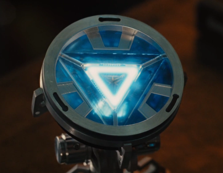 Arc Reactor Iron Man Wiki