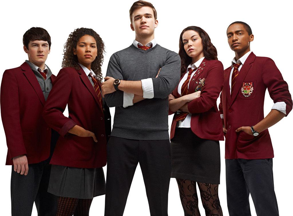 House of Anubis - Season 3 : Watch online now with Amazon