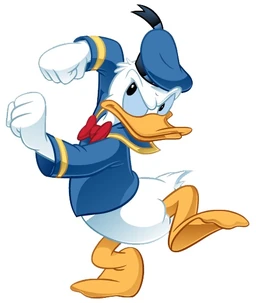 Donald Duck - DisneyWiki