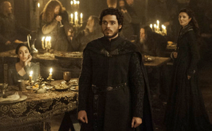 TheRedWedding