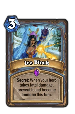 IceBlock
