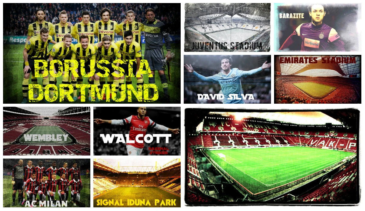 Soccer Football Wiki