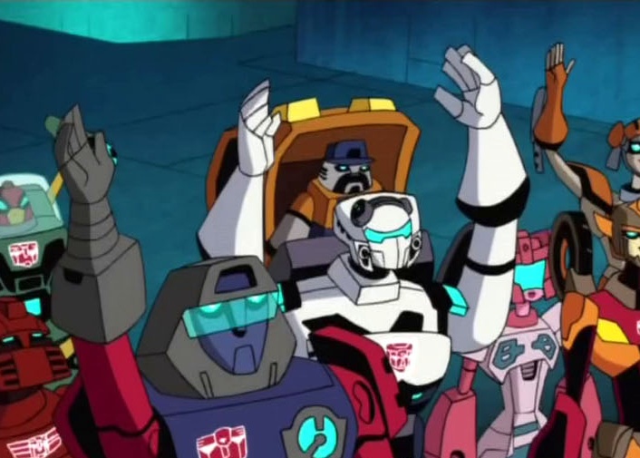 Image Transformers Animated 310 Huffer.jpg Crossover Wiki