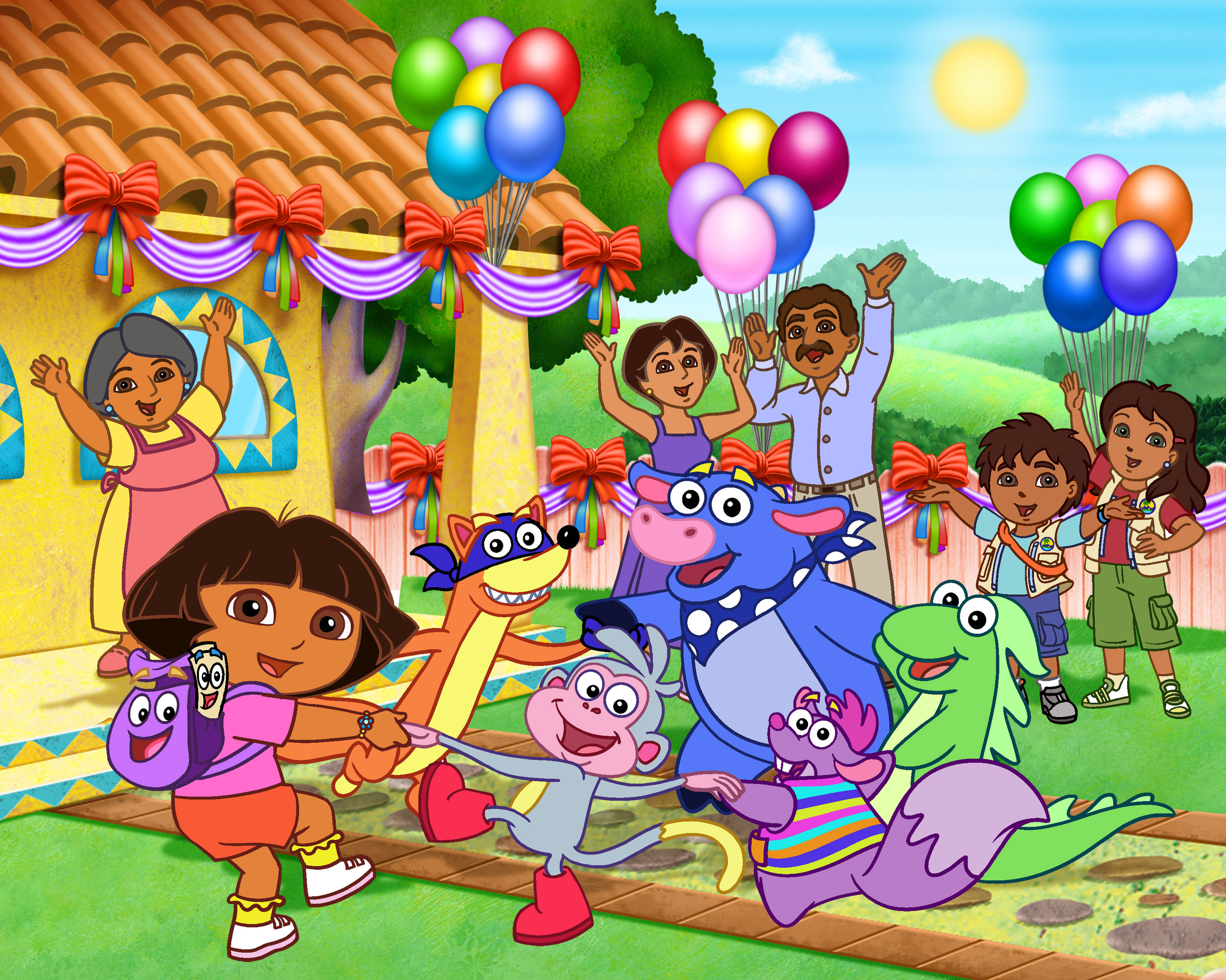 dora-meaning-of-name