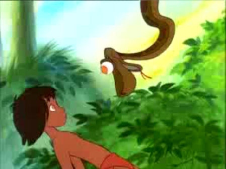 mowgli quest in disney magic kingdom