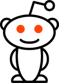 Reddit-alien