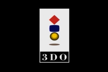 Image - 3DO logo.jpg - Retro Consoles Wiki