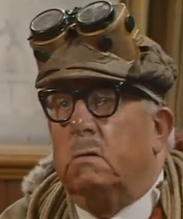 Albert Tatlock Coronation Street Past And Present Wiki