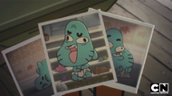 BabyGumball