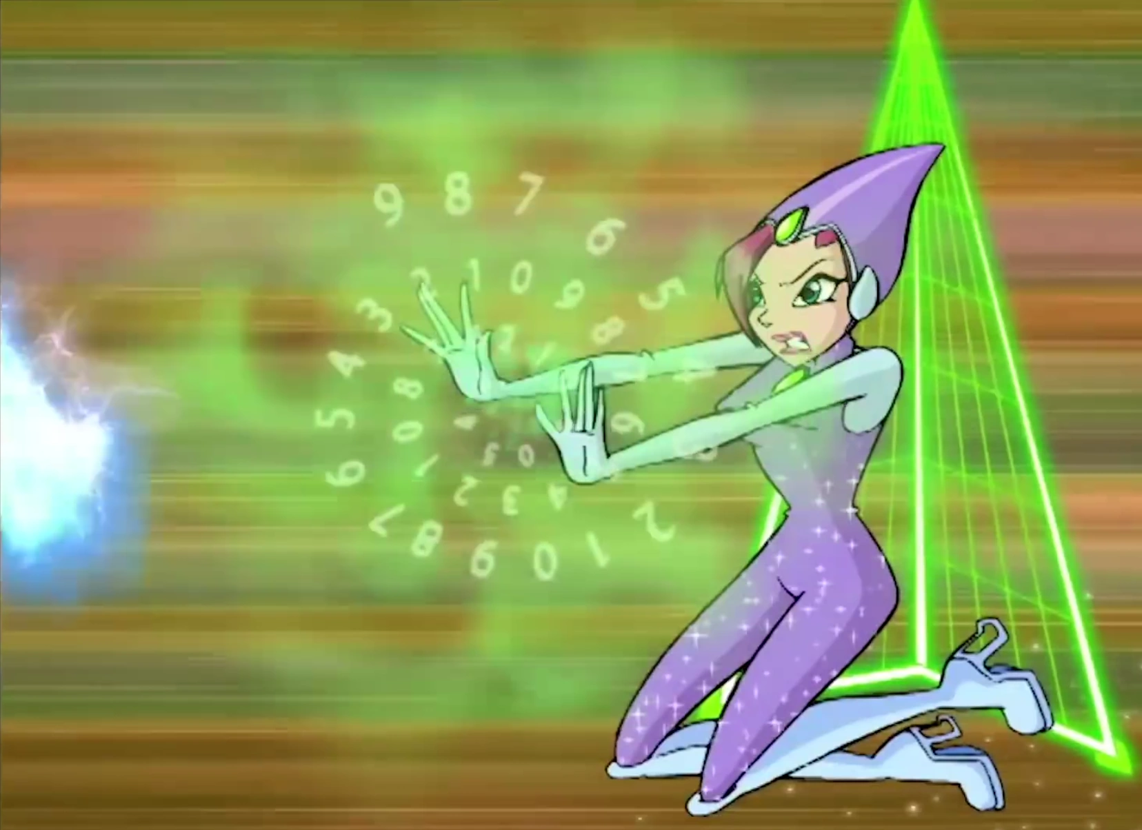 Power Shield Winx Club Wiki