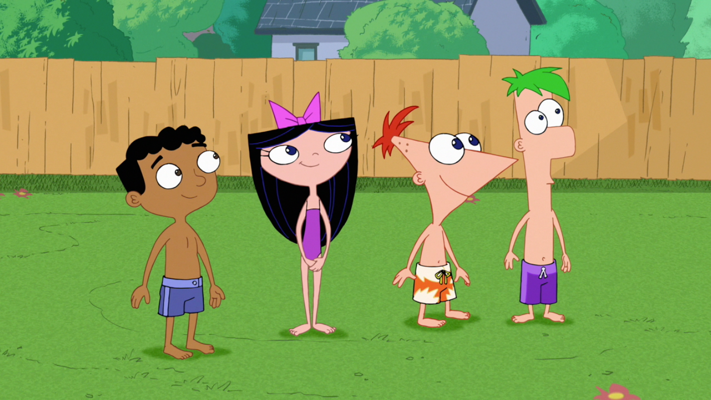 1419px x 799px - Phineas And Ferb Xbooru â€“ Telegraph