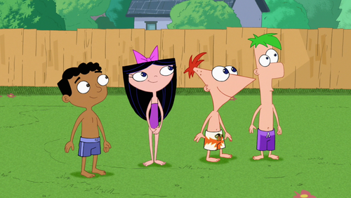 Phineas And Ferb Porn Gay - Phineas And Ferb Gay Porn | Sex Pictures Pass
