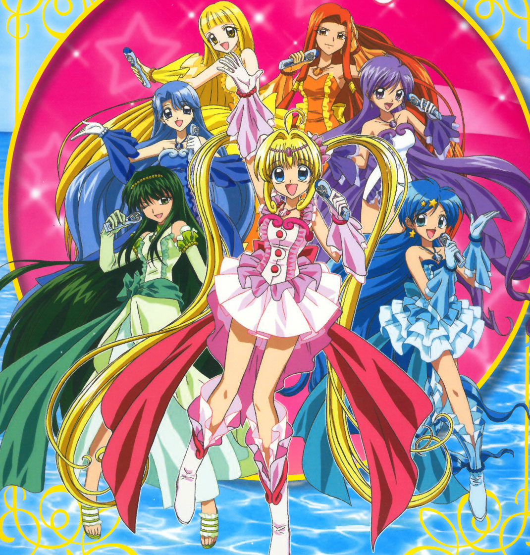 Image Mermaidmelodypichipichipitchfull257114 Mermaid Melody Wiki 