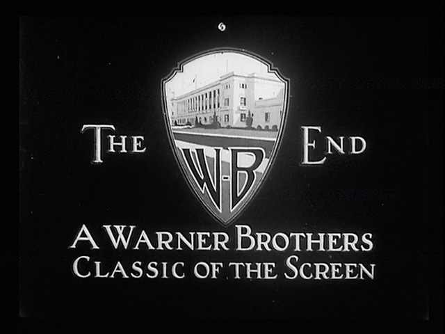 Image - Warner Bros. Pictures Logo 1923 B.jpg - Logopedia, The Logo And ...