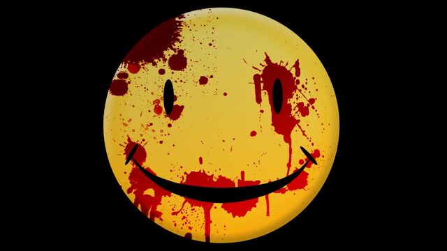 File:Bloody-smiley-face-smile-yellow-black-137674.jpg