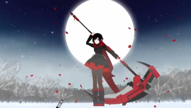 Featured image of post Kickassanime Rwby Season 8 8 number of episodes