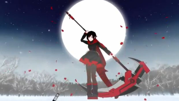 rwby volume 6 episode 1 kickassanime