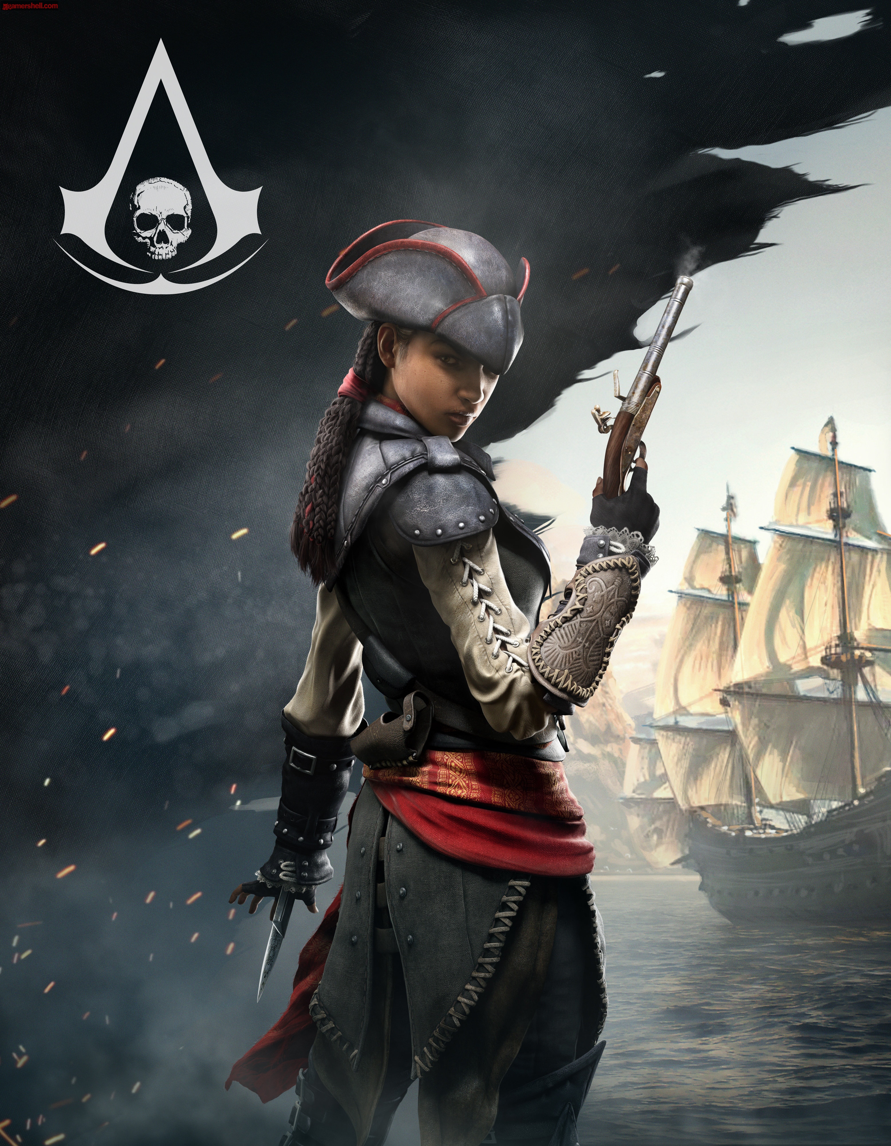 Категория:DLC Assassins Creed Wiki FANDOM
