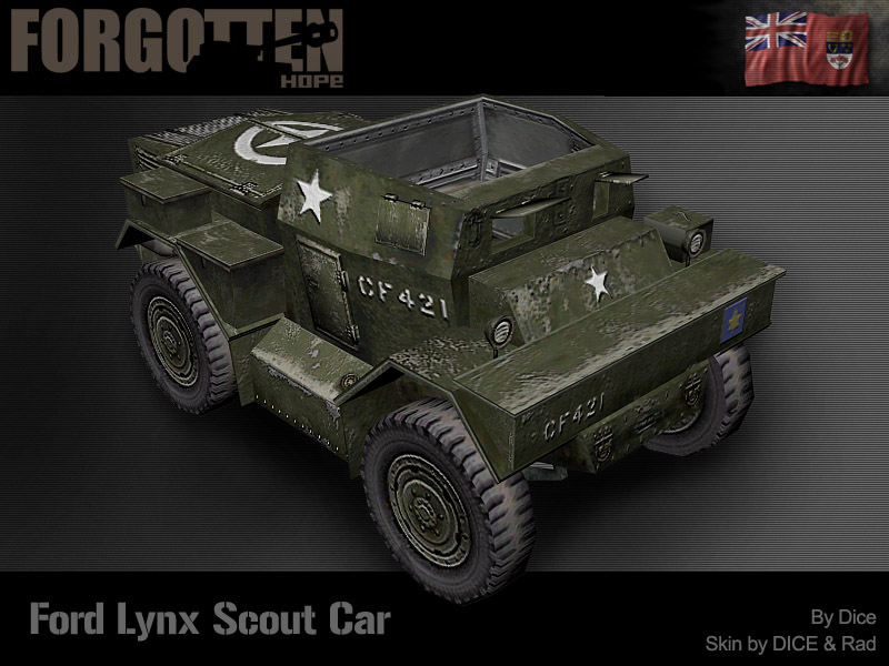 Ford lynx wiki