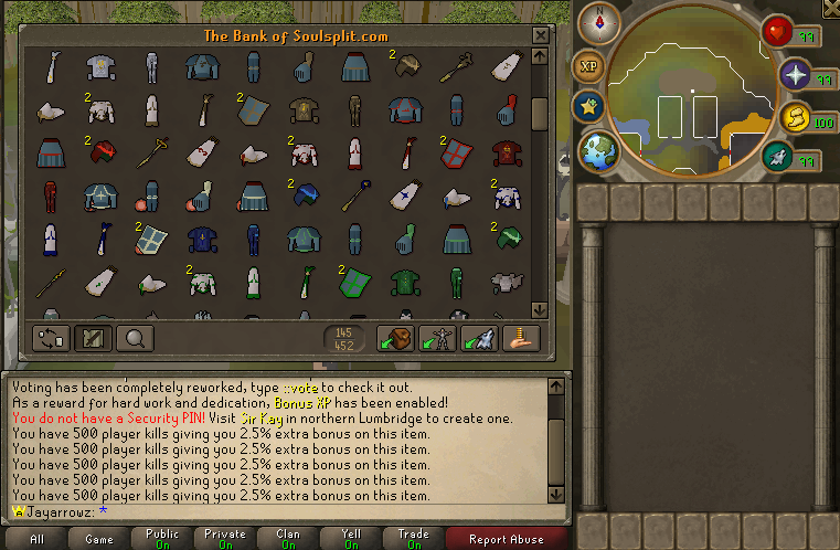 Clue Scroll level 3.2