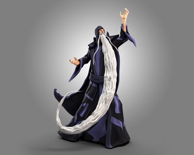 ArtworkMage