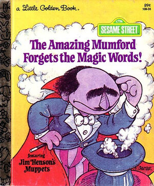 Amazingmumfordforgets