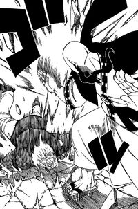 Jura Chopping Laxus Down