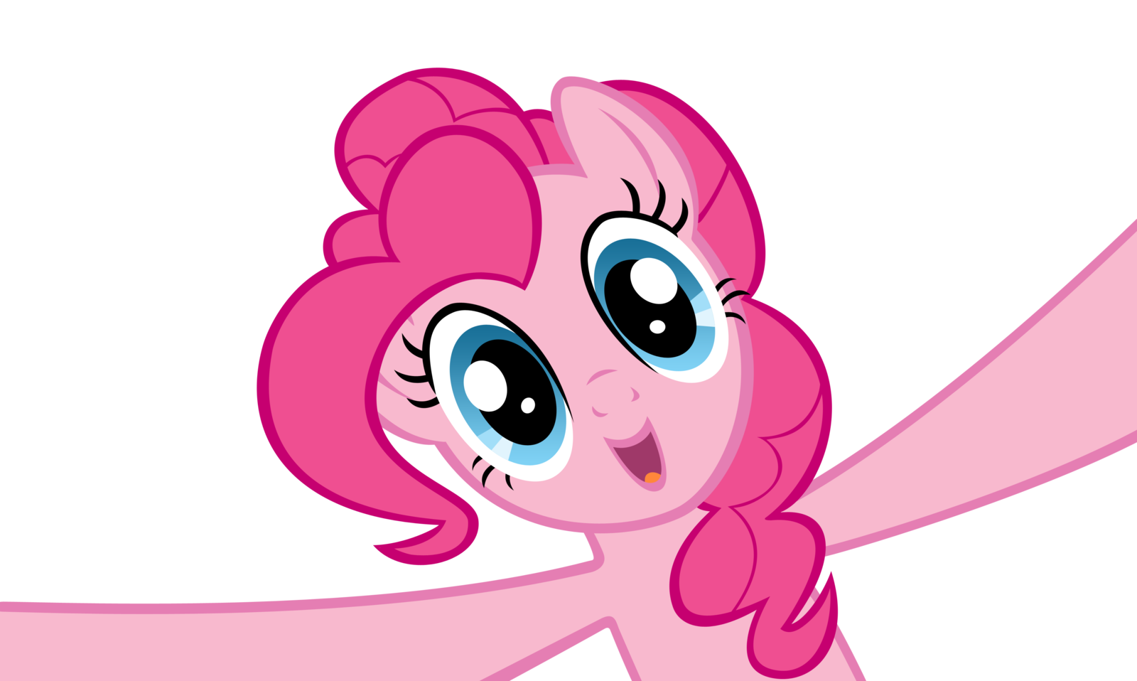 File:FANMADE Pinkie hugging screen.png