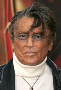 Robert Evans Simpsons Wiki