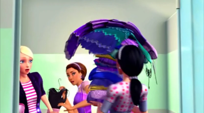 Image - Raquelle8.jpg - Barbie Movies Wiki - ‘‘The Wiki Dedicated To