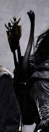 Fili bow