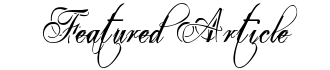 Featarticle