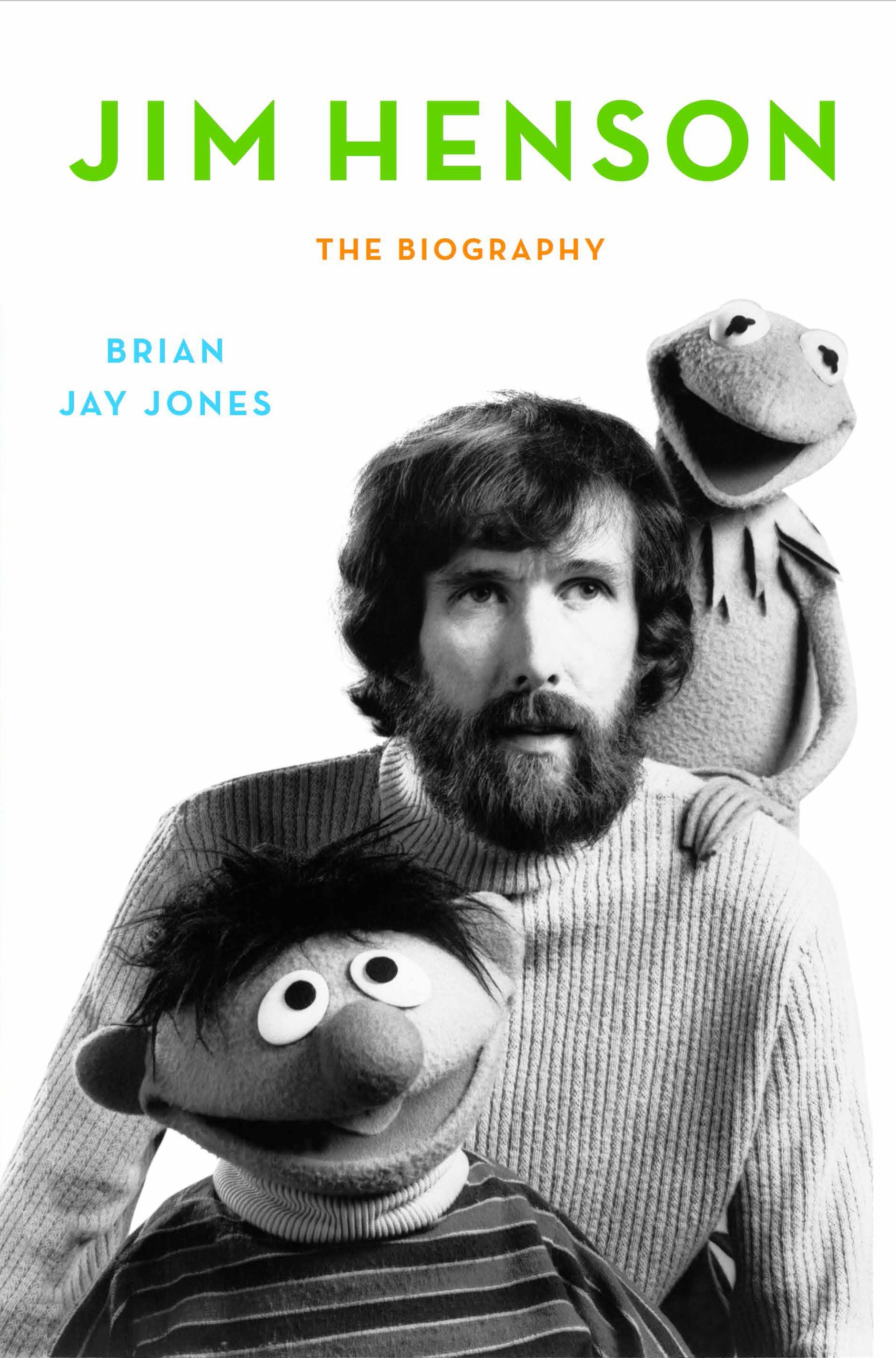 jim henson storyteller