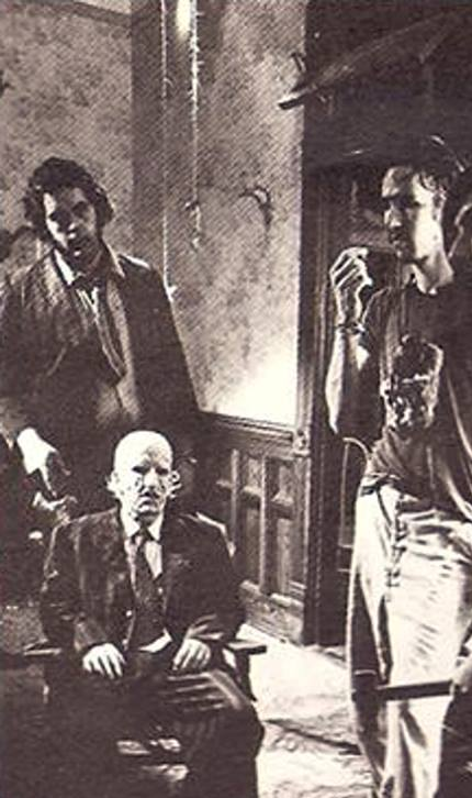 sally hardesty the texas chain saw massacre