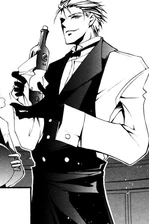 FrauButler