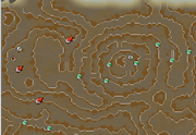TrollStronghold location