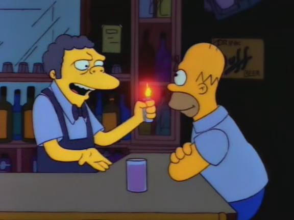 Image Flaming Moes 86 Simpsons Wiki 4675