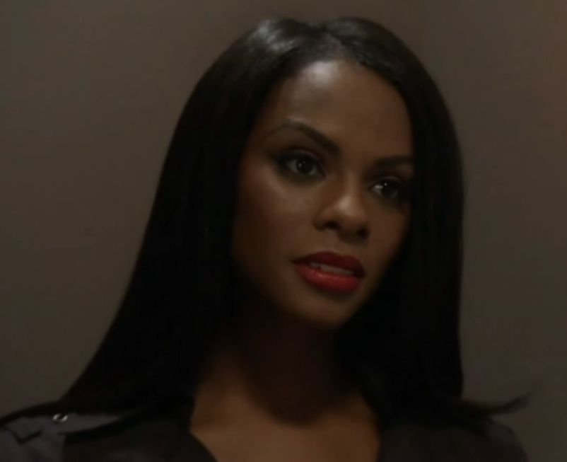 Who Plays Candace On The Haves And Have Nots