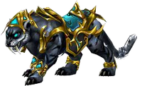 Nightshade
