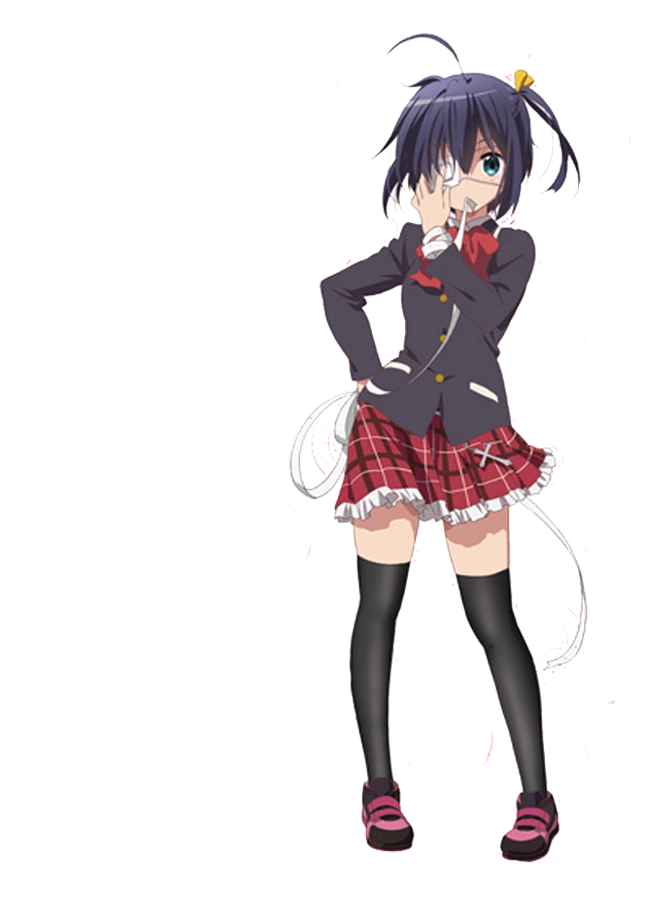 Image Takanashi rikka by fukichan13d5hn9kf.png Dragon Ball Z Role