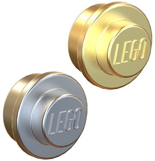 Stud - LEGO City: Undercover Wiki